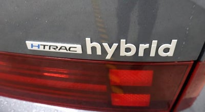 2026 Hyundai SANTA FE HYBRID SEL AWD