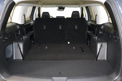 2026 Hyundai SANTA FE HYBRID SEL AWD