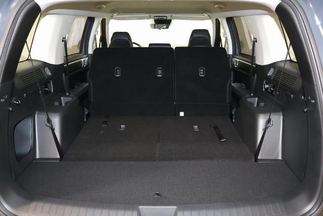 2026 Hyundai SANTA FE HYBRID SEL AWD