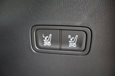 2026 Hyundai SANTA FE HYBRID SEL AWD