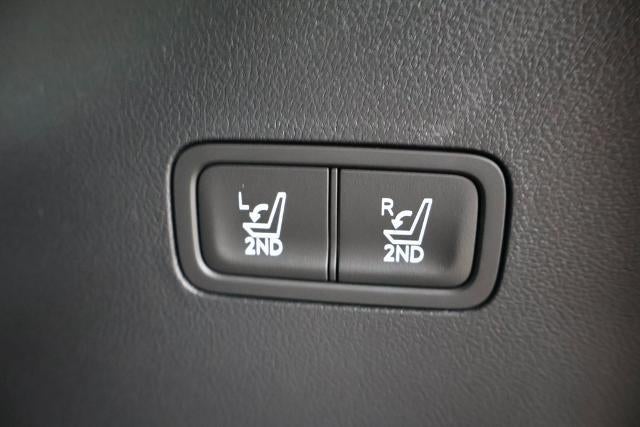 2026 Hyundai SANTA FE HYBRID SEL AWD