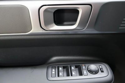 2026 Hyundai SANTA FE HYBRID SEL AWD