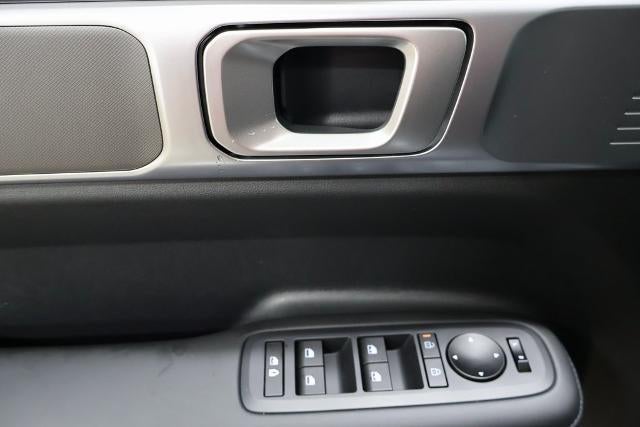 2026 Hyundai SANTA FE HYBRID SEL AWD