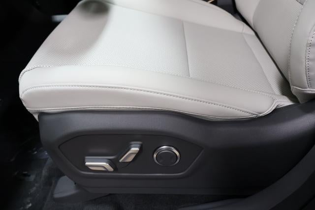 2026 Hyundai SANTA FE HYBRID SEL AWD