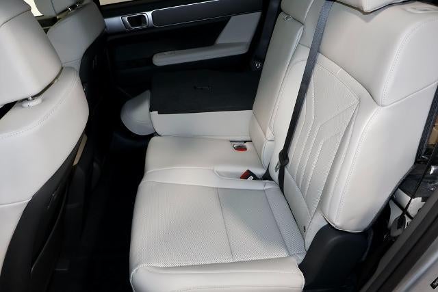 2026 Hyundai SANTA FE HYBRID SEL AWD