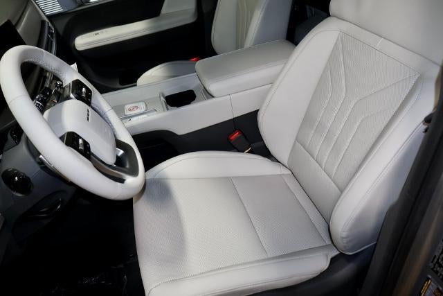 2026 Hyundai SANTA FE HYBRID SEL AWD