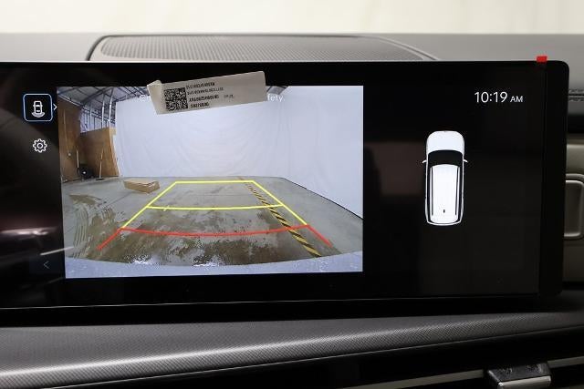 2026 Hyundai SANTA FE HYBRID SEL AWD