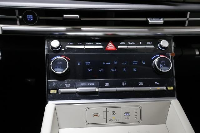 2026 Hyundai SANTA FE HYBRID SEL AWD