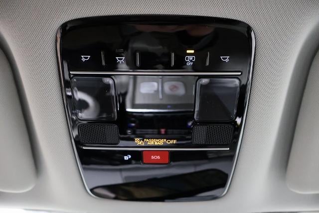 2026 Hyundai SANTA FE HYBRID SEL AWD