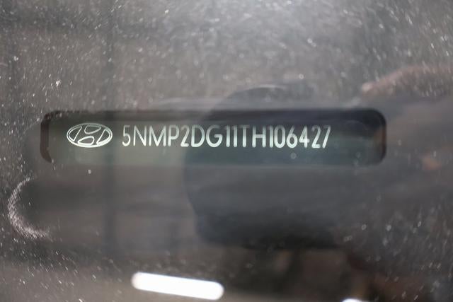 2026 Hyundai SANTA FE HYBRID SEL AWD