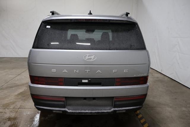 2026 Hyundai SANTA FE HYBRID SEL AWD