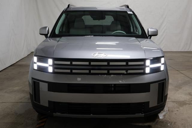 2026 Hyundai SANTA FE HYBRID SEL AWD