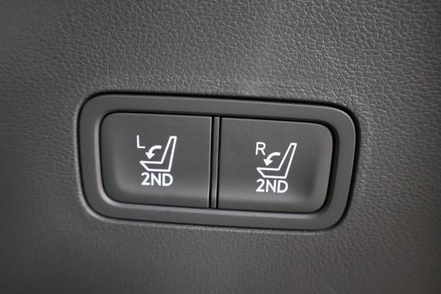 2026 Hyundai SANTA FE HYBRID SEL AWD