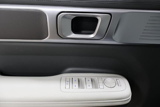 2026 Hyundai SANTA FE HYBRID SEL AWD