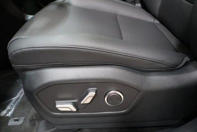 2026 Hyundai SANTA FE HYBRID SEL AWD