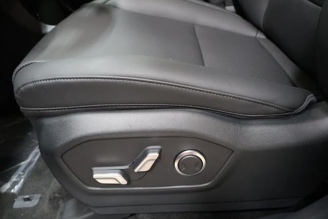 2026 Hyundai SANTA FE HYBRID SEL AWD