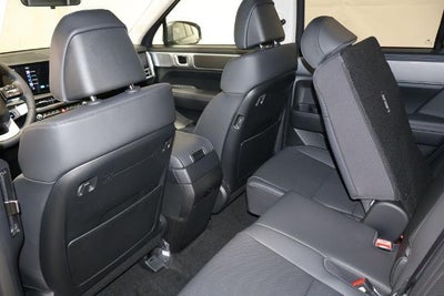 2026 Hyundai SANTA FE HYBRID SEL AWD
