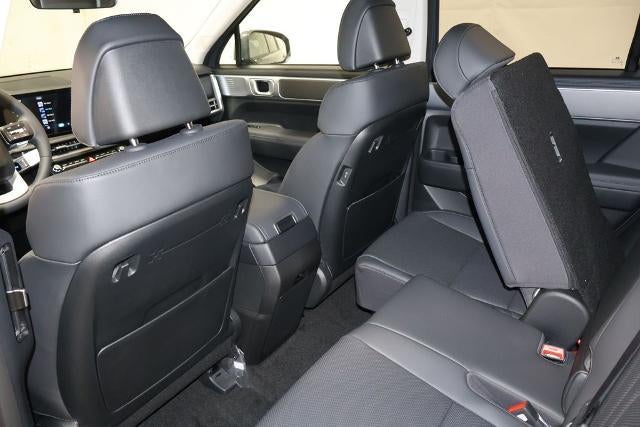 2026 Hyundai SANTA FE HYBRID SEL AWD