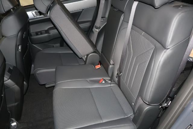 2026 Hyundai SANTA FE HYBRID SEL AWD