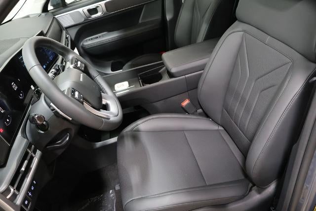 2026 Hyundai SANTA FE HYBRID SEL AWD