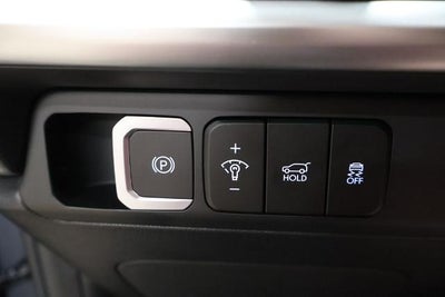 2026 Hyundai SANTA FE HYBRID SEL AWD