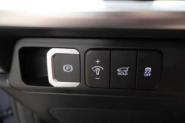 2026 Hyundai SANTA FE HYBRID SEL AWD