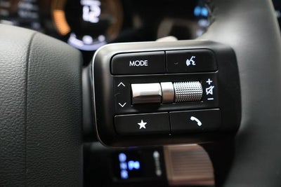 2026 Hyundai SANTA FE HYBRID SEL AWD