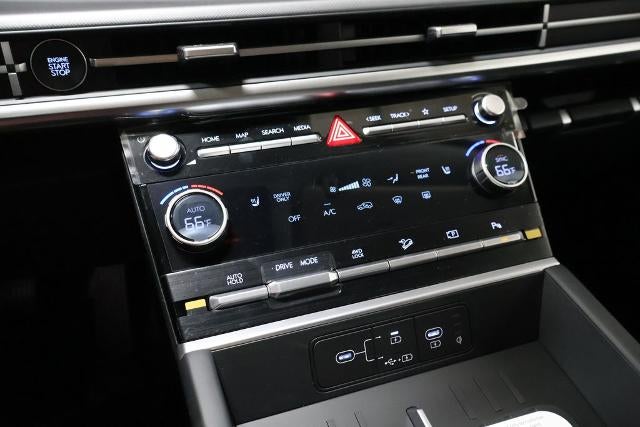 2026 Hyundai SANTA FE HYBRID SEL AWD