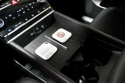 2026 Hyundai SANTA FE HYBRID SEL AWD