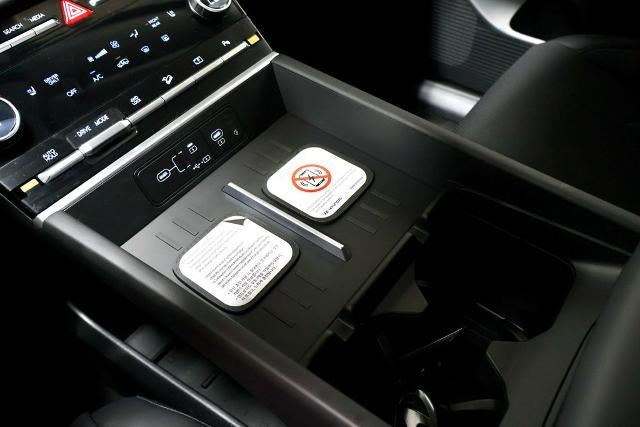 2026 Hyundai SANTA FE HYBRID SEL AWD
