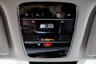 2026 Hyundai SANTA FE HYBRID SEL AWD