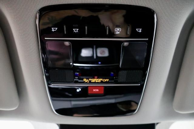 2026 Hyundai SANTA FE HYBRID SEL AWD