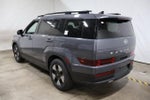 2026 Hyundai SANTA FE HYBRID SEL AWD