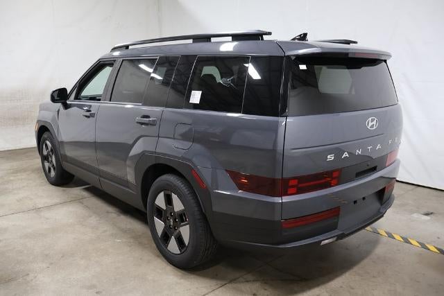 2026 Hyundai SANTA FE HYBRID SEL AWD