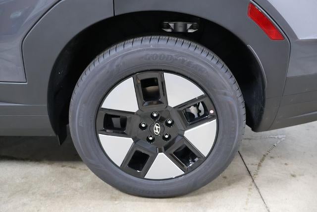 2026 Hyundai SANTA FE HYBRID SEL AWD