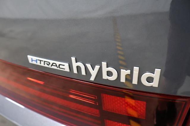 2026 Hyundai SANTA FE HYBRID SEL AWD