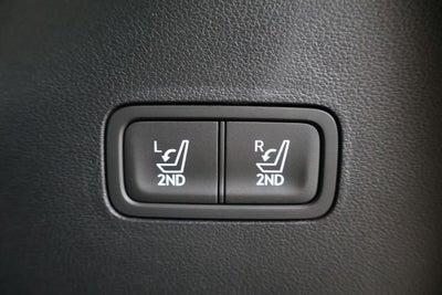 2026 Hyundai SANTA FE HYBRID SEL AWD