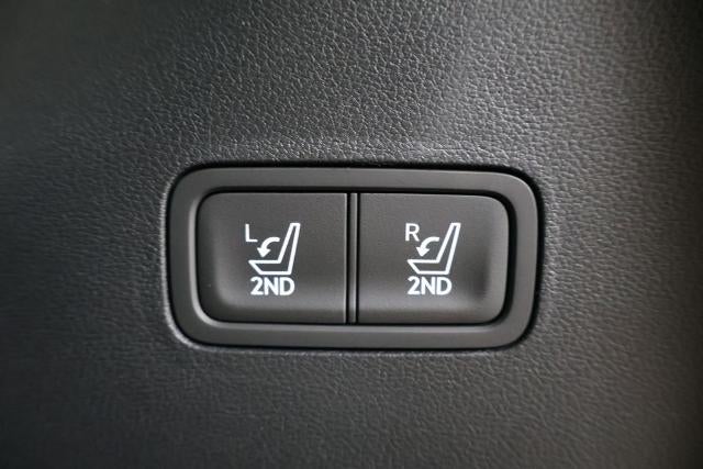 2026 Hyundai SANTA FE HYBRID SEL AWD