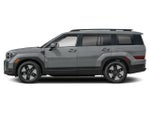 2026 Hyundai SANTA FE HYBRID SEL AWD