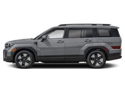 2026 Hyundai SANTA FE HYBRID SEL AWD