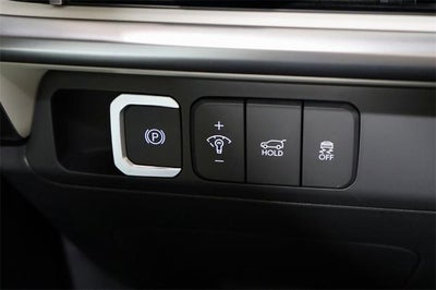 2026 Hyundai SANTA FE HYBRID SEL AWD