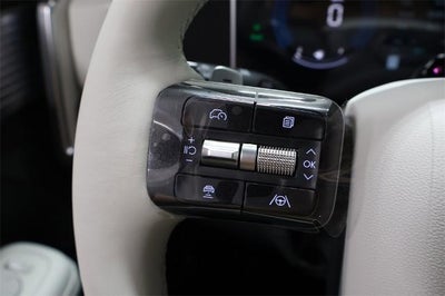 2026 Hyundai SANTA FE HYBRID SEL AWD