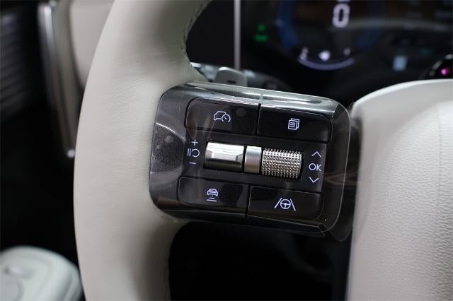 2026 Hyundai SANTA FE HYBRID SEL AWD