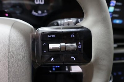 2026 Hyundai SANTA FE HYBRID SEL AWD