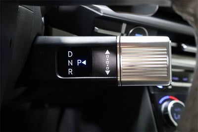 2026 Hyundai SANTA FE HYBRID SEL AWD