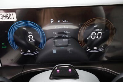 2026 Hyundai SANTA FE HYBRID SEL AWD