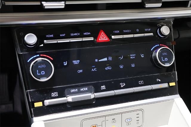 2026 Hyundai SANTA FE HYBRID SEL AWD