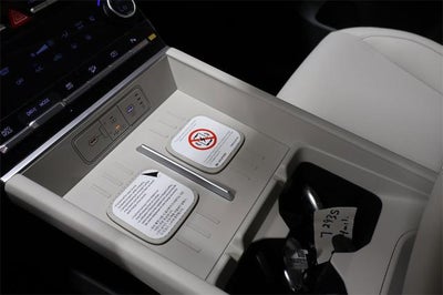 2026 Hyundai SANTA FE HYBRID SEL AWD