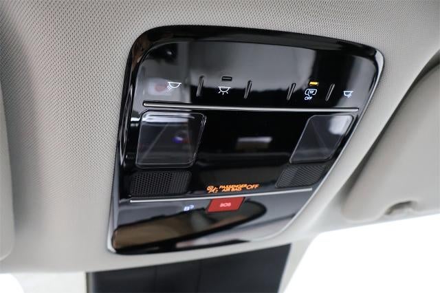 2026 Hyundai SANTA FE HYBRID SEL AWD