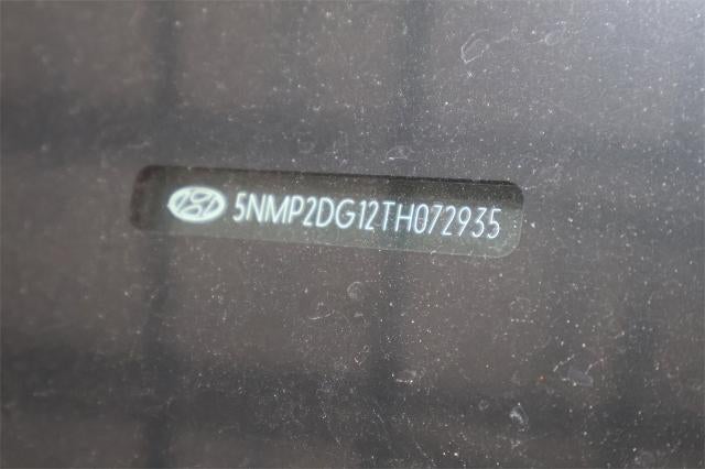 2026 Hyundai SANTA FE HYBRID SEL AWD